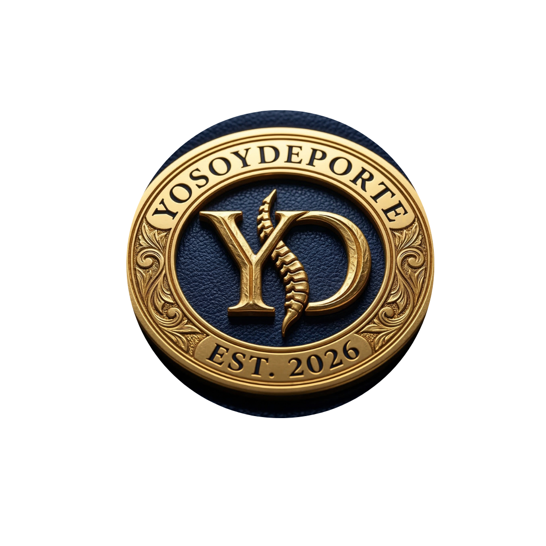 REVOLUCIONA TU ENTRENAMIENTO Y NUTRICIÓN